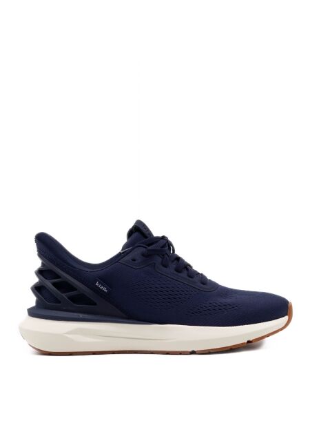 Kizik Heren sneakers blauw