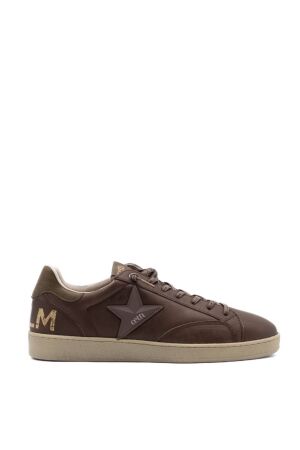 Cetti heren sneakers bruin