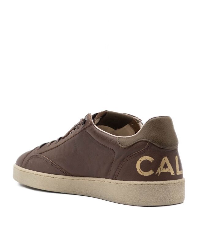 Cetti Cetti heren sneakers bruin Used Sander Cetti Heren Sneakers in Bruin online kopen