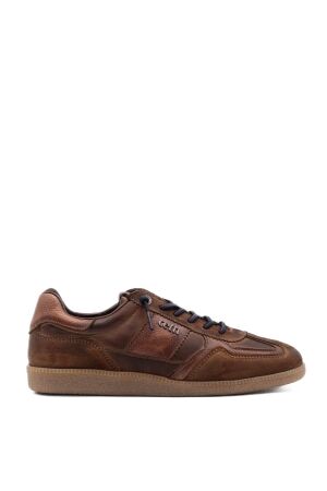 Cetti heren sneakers bruin