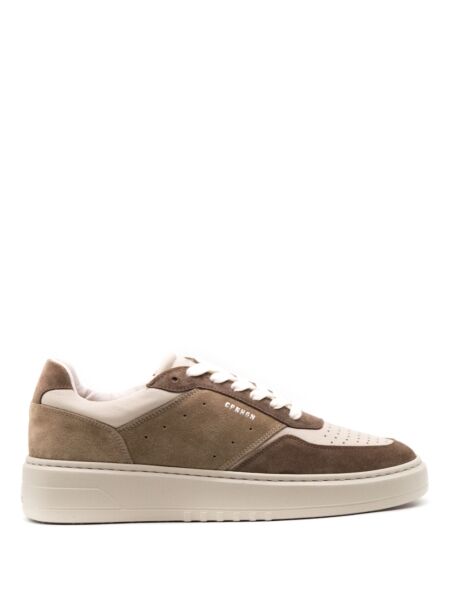 Copenhagen Heren sneaker rubberzool