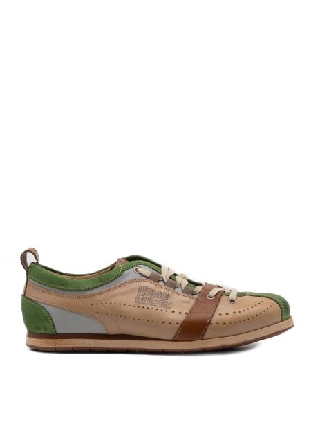 Kamo gutsu Heren sneakers rubberzolen groe
